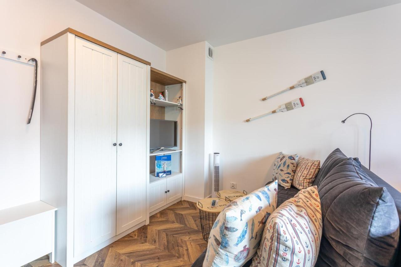 Ambria Rose Swinoujscie Exterior foto