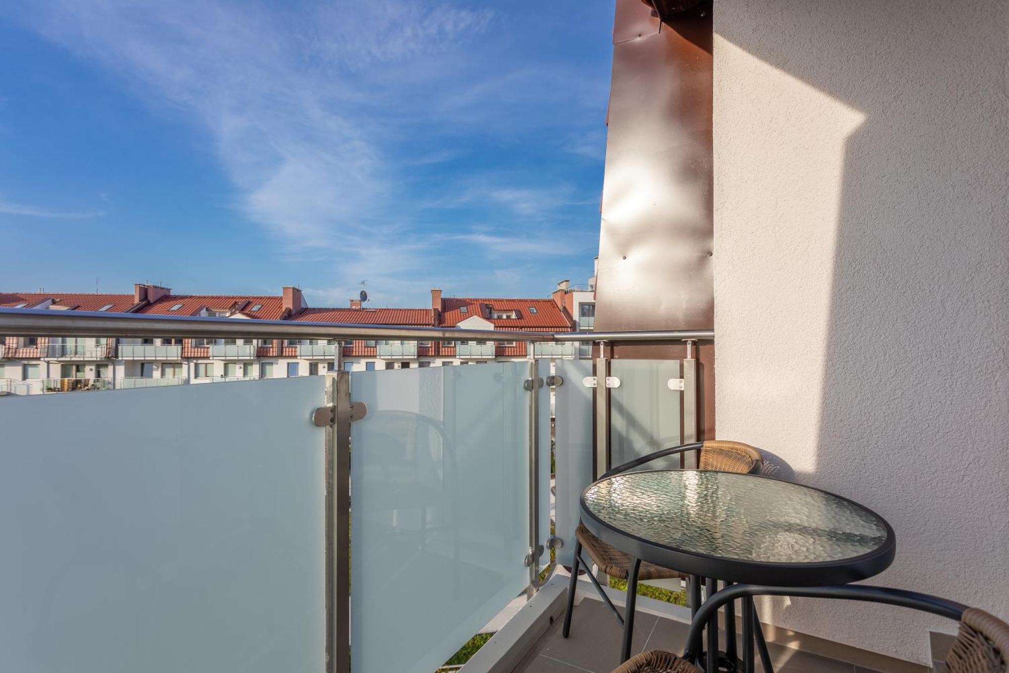 Ambria Rose Swinoujscie Exterior foto
