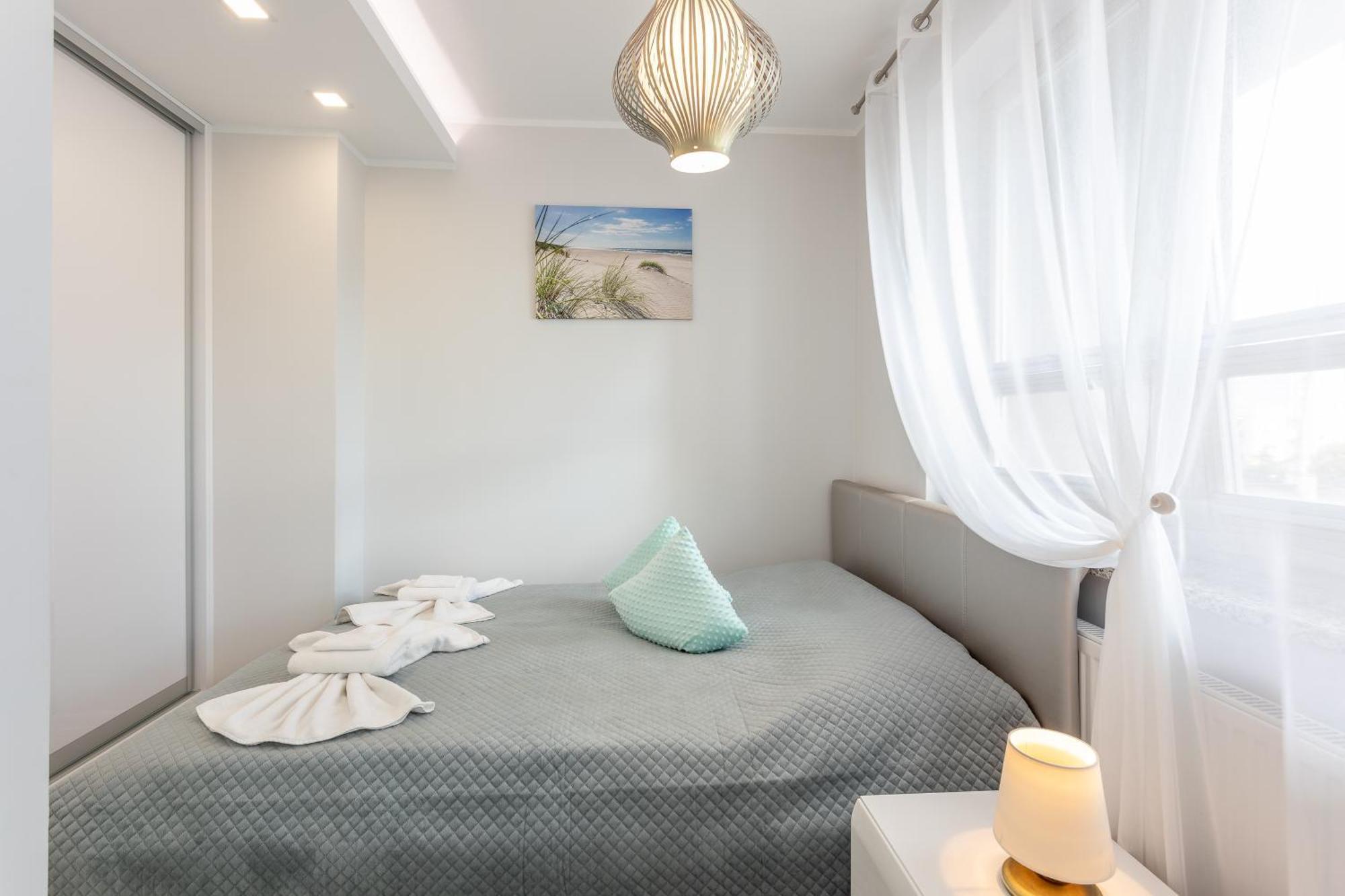 Ambria Rose Swinoujscie Exterior foto